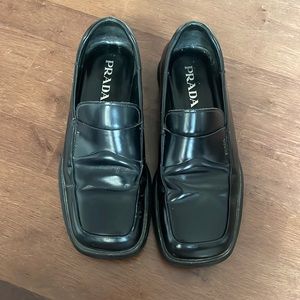 Prada Men’s Shoes